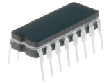 PWM Controller 0.5A 47-500kHz 8-35V 2 Channels CDIP16 UC1525AJ