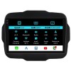 Navigatie Dedicata Jeep Renegade (2016-2020),QuadCore, 9Inch, 4Gb Ram, 64Gb Stocare, Carplay