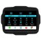 Navigatie Dedicata Jeep Renegade (2016-2020),QuadCore, 9Inch, 4Gb Ram, 64Gb Stocare, Carplay