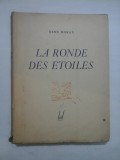 La ronde des etoiles - Rene Morax