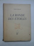 Cumpara ieftin La ronde des etoiles - Rene Morax