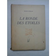 La ronde des etoiles - Rene Morax