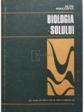 Petre Papacostea - Biologia solului (editia 1976)