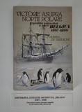Adrien de Gherlache Victorie asupra noptii polare Expeditia antarctica a bavei Belgica 1897-1899