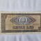Romania 5 Lei 1966