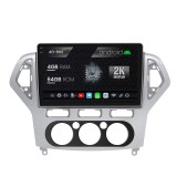 Cumpara ieftin Navigatie 2K Ford Mondeo (2007-2010) Clima Manuala, Android OS, S-Quadcore 4GB RAM + 64GB ROM, 10.36 Inch - AD-BGS100042K+AD-BGRKIT126