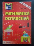 MATEMATICA DISTRACTIVA CLASA I - Aurel Maior