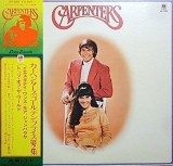 Vinil LP "Japan Press" Carpenters &lrm;&ndash; Golden Prize, Vol. 2 (VG+)