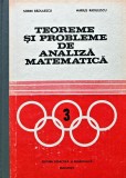 Cumpara ieftin Teoreme si probleme de analiza matematica - 1982 - Sorin Radulescu (A202)