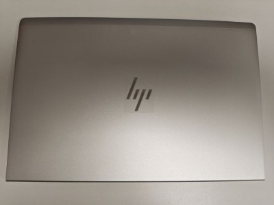Capac Display Laptop, HP, EliteBook 640 G10, N00107-001, JTE52X8SLCTP, argintiu foto