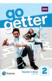 Go Getter 2 Teacher&#039;s Book - Jennifer Heath