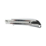 Cutit cutter profesional 18x100 mm cu maner din aluminiu Crownman
