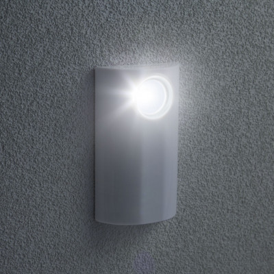 Lampă de ghidare LED cu senzor tactil foto