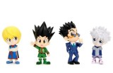 Figurina - Hunter x Hunter (mai multe modele - pret pe bucata) | Jada Toys