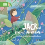 Jack si vrejul de fasole - Joseph Jacobs