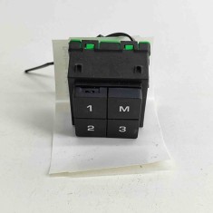 Buton de control scaun dreapta LAND ROVER RANGE ROVER VELAR L560 2017 OEM: FK72-14776-BA | 23470952