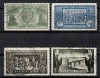 Romania 1933, LP.104 - Centenarul oraşului Turnu Severin, Ștampilat, Stampilat