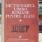 Dictionarul limbii romane pentru elevi