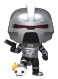 Pop Game Fusion Cylon 998 9cm