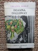 Doamna Dalloway - Virginia Woolf, Humanitas