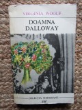 Doamna Dalloway - Virginia Woolf, Humanitas