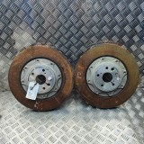 Set disc de fr&acirc;nă față LEXUS RX _LA1_, _LH1_ 2022 OEM: Off-road | 31726400