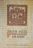 Cartea Veche Bisericească din Banat - Ion B. Mureșianu, 1985, Mitropoliei Banatului, Carte Religioasă Creștinism