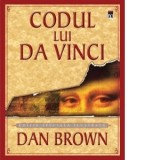 Codul lui Da Vinci (editie ilustrata) - Dan Brown