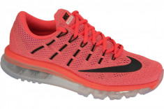 Pantofi pentru adida?i Nike Air Max 2016 Wmns 806772-800 portocale foto