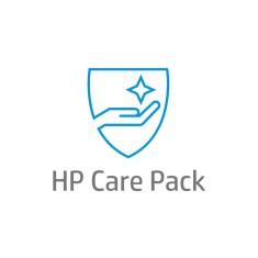 HP Care Pack 3 Ani Pickup Return pentru Laptopuri OMEN si Envy