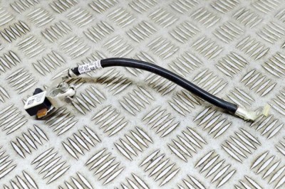 Cablu baterie negativ BMW X3 G01, F97 2019 OEM: 187757-10,8736083 16041685 foto