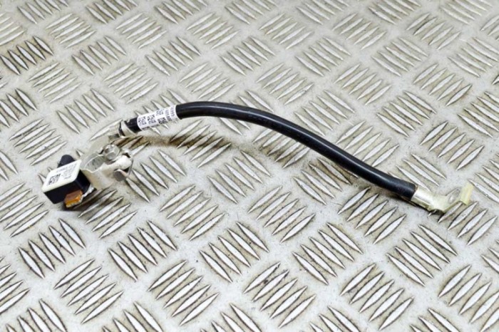 Cablu baterie negativ BMW X3 G01, F97 2019 OEM: 187757-10,8736083 16041685