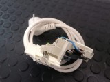 Condensator cu cablu alimentare masina de spalat Indesit Hotpoint Whirlpool/ C37