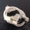 Condensator cu cablu alimentare masina de spalat Indesit Hotpoint Whirlpool/ C37