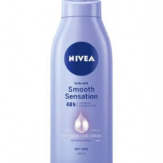 Nivea Loțiune pentru corp hidratantă, 400 ml