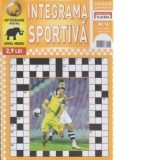 Integrama Sportiva, Nr. 16