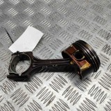 Piston VW Golf V 1K1 2008, 06D198401E 06D107066D, Original, Partstock/Trucktec/BF/Mahle/Mec Diesel/AE