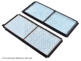 BLUE PRINT ADM52517 Set filtru, aer habitaclu