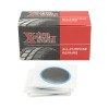 Petice de vulcanizare rotunde 45 mm pentru camere de aer X-TRA SEAL, Oem