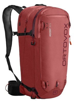 Rucsac Ascent S 30 Litri Blush foto