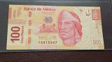 Mexic -100 Pesos 2012