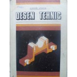 DESEN TEHNIC-ILEANA VRACA-262660