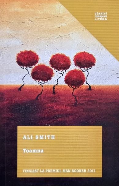 Toamna - Ali Smith