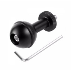 Bila cu filet 1/4 tata pentru accesorii si sisteme de prindere GP600F