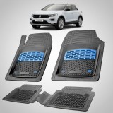 Cumpara ieftin Covorase Volkswagen T-Roc I Compatibile 2017-2021 | Blue