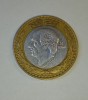 Moneda revoluție Mexico 20 Pesos 1993 Hidalgo 925 Argint, America Centrala si de Sud, vidaXL