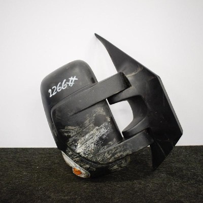 Oglinda laterală dreapta RENAULT MASTER III Furgon FV 2011 OEM: E9024507 3590499 foto