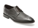 Pantofi eleganti ALDO maro, EDGAR 201, din piele naturala