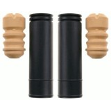 Set burduf protectie amortizor Sachs 900048, parte montare : Punte spate