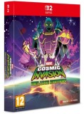 Marvel Cosmic Invasion Deluxe Edition